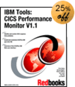 IBM Tools: CICS Performance Monitor V1.1
