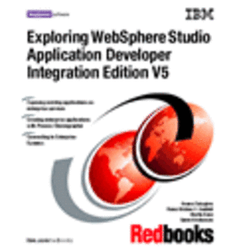 Exploring WebSphere Studio Application Developer Integration Edition 5.0
