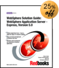 WebSphere Solution Guide: WebSphere Application Server - Express Version 5.0