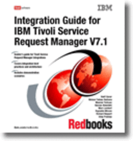 Integration Guide for IBM Tivoli Service Request Manager V7.1