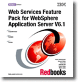 Web Services Feature Pack for WebSphere Application Server V6.1