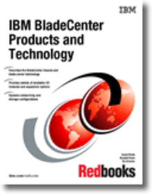 IBM BladeCenter Products and Technology