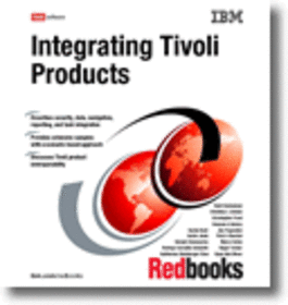 Integrating Tivoli Products