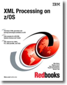 XML Processing on z/OS