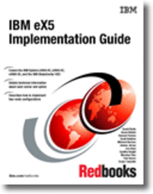IBM eX5 Implementation Guide