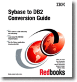 Sybase to DB2 Conversion Guide
