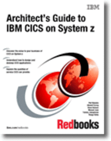 Architect's Guide to IBM CICS on System z
