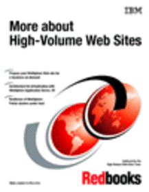 More about High-Volume Web Sites