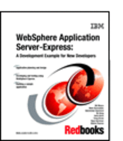 WebSphere Application Server - Express: A Development Example for New Developers