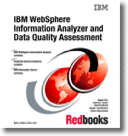 IBM WebSphere Information Analyzer and Data Quality Assessment