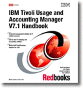 IBM Tivoli Usage Accounting Manager V7.1 Handbook