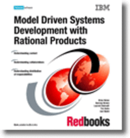 Model Driven Systems Development with Rational Products