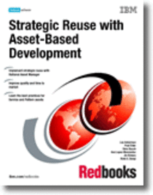 Strategic Reuse with Asset-Based Development