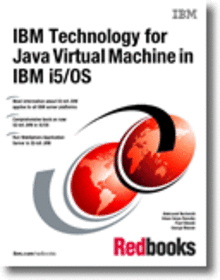 IBM Technology for Java Virtual Machine in IBM i5/OS