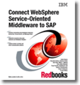 Connect WebSphere Service-Oriented Middleware to SAP