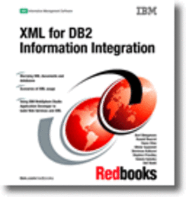 XML for DB2 Information Integration