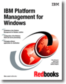 IBM Platform Management for Windows