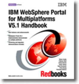 IBM WebSphere Portal for Multiplatforms V5.1 Handbook
