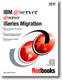 IBM eServer iSeries Migration: A Guide to Upgrades and Migrations to System i5