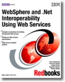 WebSphere and .Net Interoperability Using Web Services