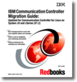 IBM Communication Controller Migration Guide