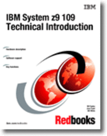 IBM System z9 109 Technical Introduction