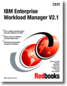 IBM Enterprise Workload Manager V2.1