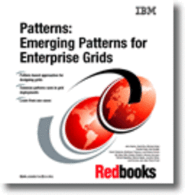 Patterns: Emerging Patterns for Enterprise Grids