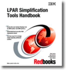 LPAR Simplification Tools Handbook