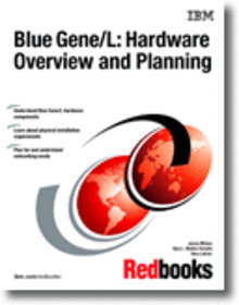 Blue Gene/L: Hardware Overview and Planning