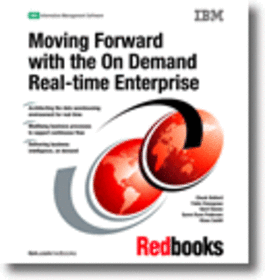 Moving Forward with the On Demand Real-time Enterprise