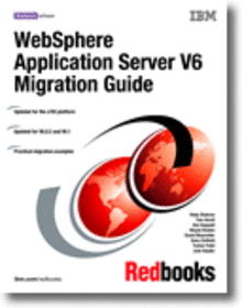 WebSphere Application Server V6 Migration Guide
