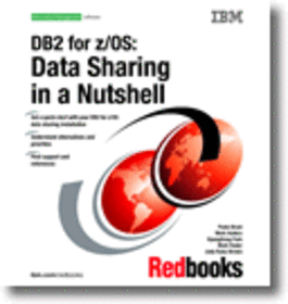 DB2 for z/OS: Data Sharing in a Nutshell