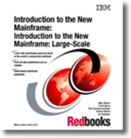 Introduction to the New Mainframe: Large-Scale Commercial Computing
