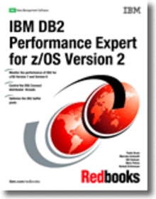IBM DB2 Performance Expert for z/OS Version 2