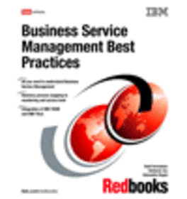 Business Service Management Best Practices