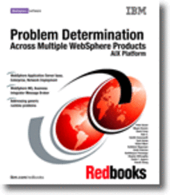 Problem Determination Across Multiple WebSphere Products AIX Platform