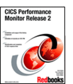 CICS Performance Monitor Release 2
