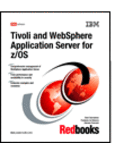 Tivoli and WebSphere Application Server on z/OS