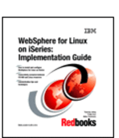 WebSphere for Linux on iSeries: Implementation Guide
