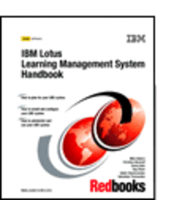 IBM Lotus Learning Management System Handbook