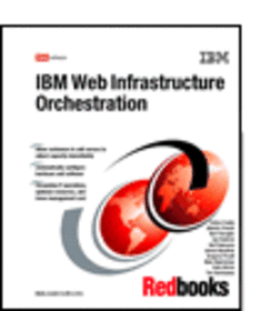 IBM Web Infrastructure Orchestration