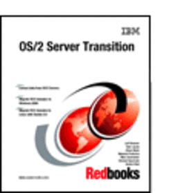 OS/2 Server Transition