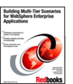 Building Multi-Tier Scenarios for WebSphere Enterprise Applications