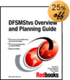 DFSMStvs Overview and Planning Guide
