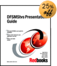 DFSMStvs Presentation Guide