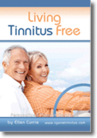 Living Tinnitus Free