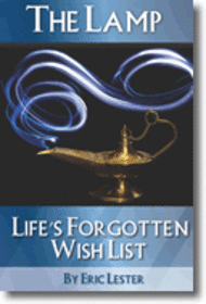 The Lamp - Life's Forgotten Wish