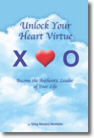 Unlock Your Heart Virtue
