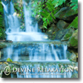 Devine Relaxation: A CD for Sleep, Anxiety and Pain Management